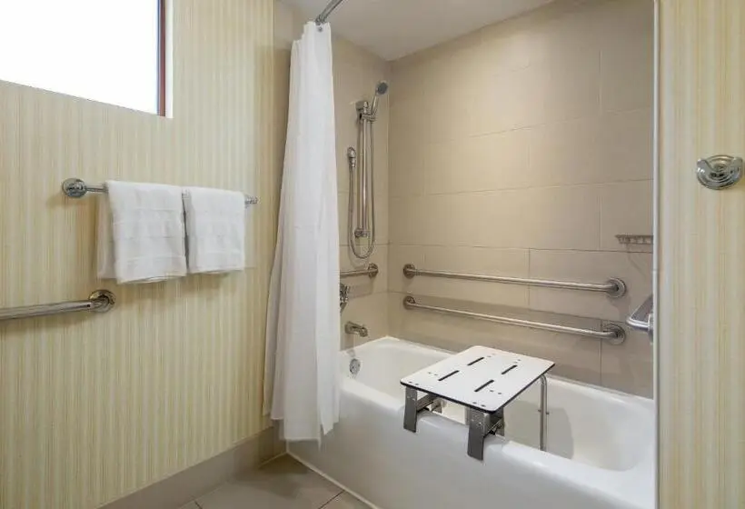 Classic room with balcony, Sheraton Carlsbad Resort & Spa