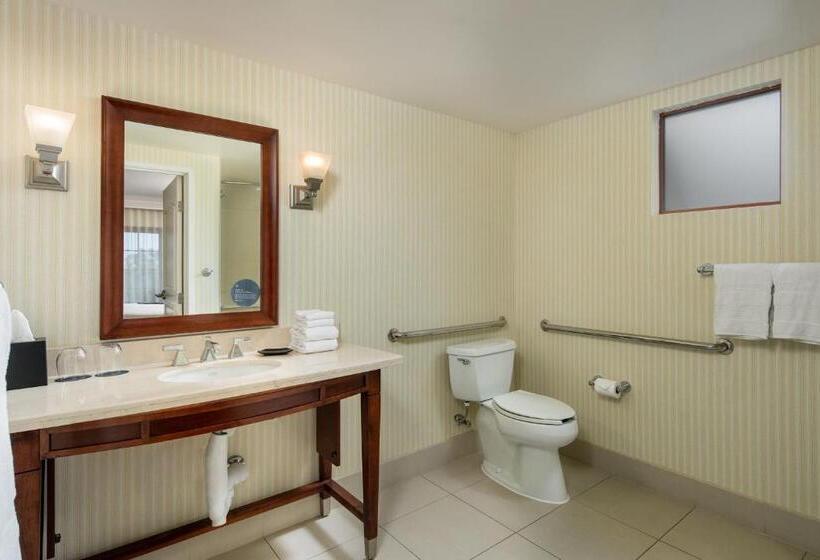 Classic room with balcony, Sheraton Carlsbad Resort & Spa