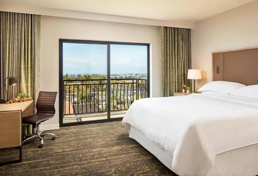 استودیوی استاندارد, Sheraton Carlsbad Resort & Spa