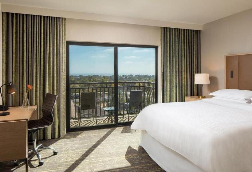 高级工作室, Sheraton Carlsbad Resort & Spa