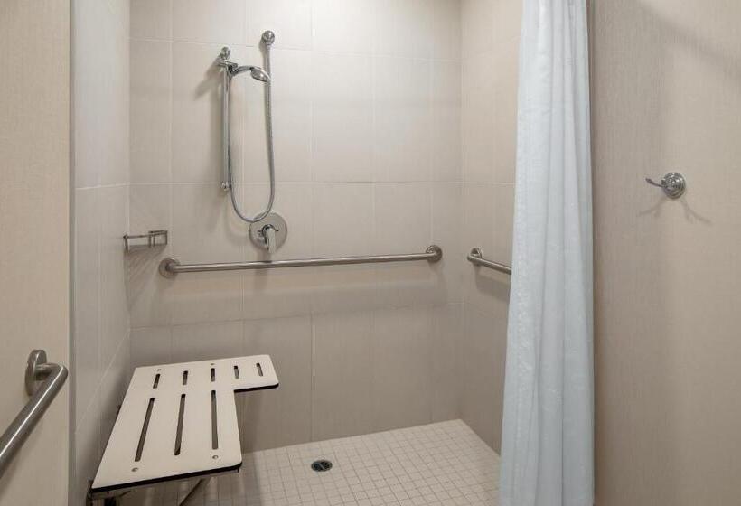 带大床的经典房间, Sheraton Carlsbad Resort & Spa