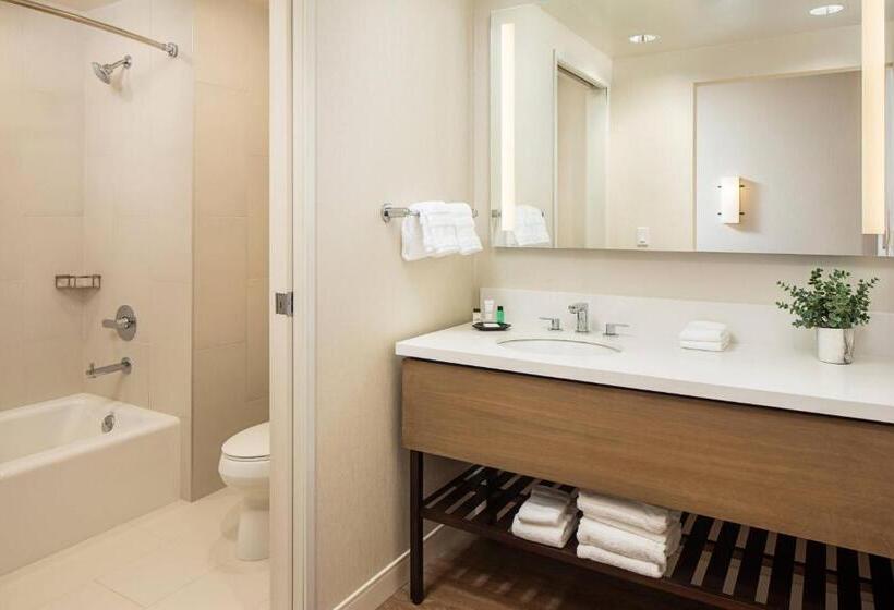 标准工作室, Sheraton Carlsbad Resort & Spa