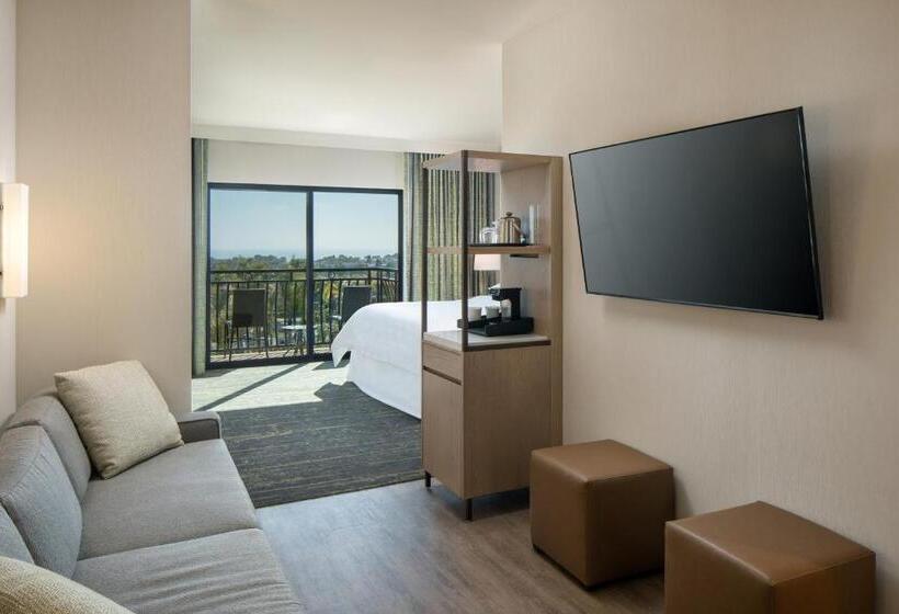 高级工作室, Sheraton Carlsbad Resort & Spa