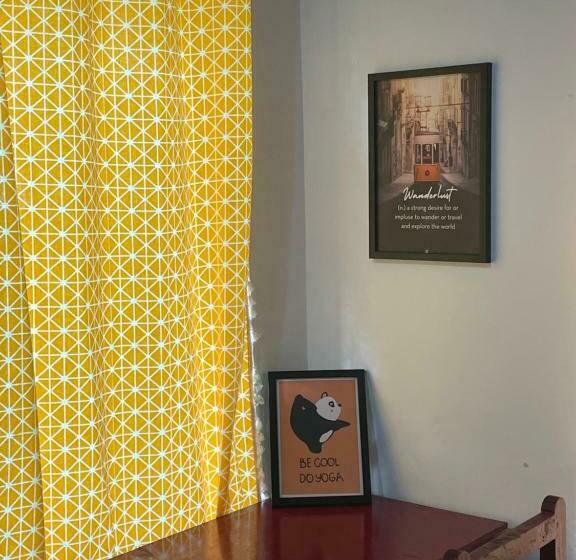 اتاق لوکس, Hope Hostels, Varkala   Helipad