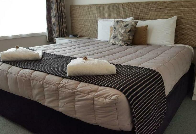 Апартаменты 2 Спальни, Aalton Motel