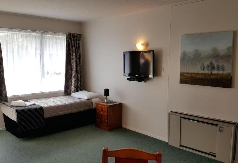 Апартаменты 1 Спальня, Aalton Motel