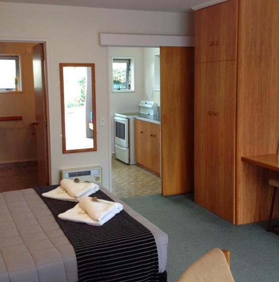 Студия Superior, Aalton Motel