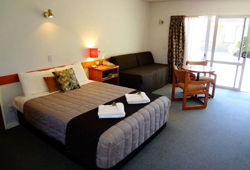 Студия Superior, Aalton Motel