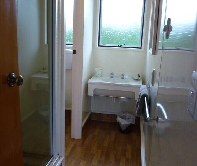 침실 1개 아파트, Asure Adcroft Motel