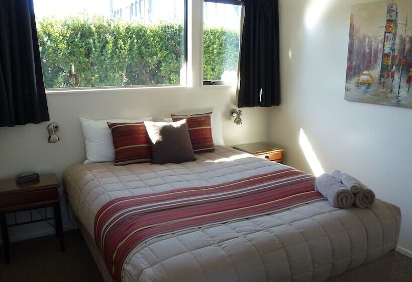 침실 1개 아파트, Asure Adcroft Motel