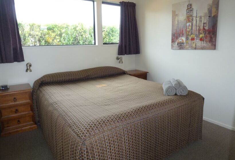 침실 1개 아파트, Asure Adcroft Motel