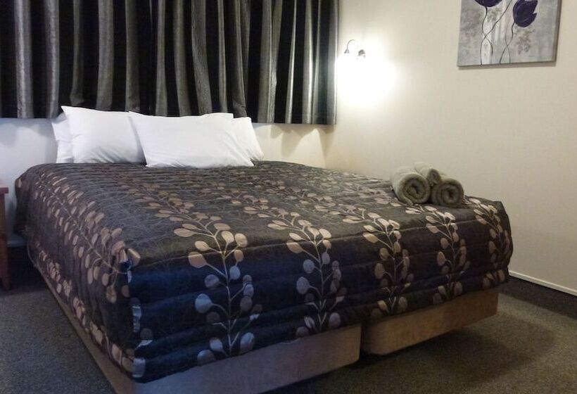 침실 1개 아파트, Asure Adcroft Motel