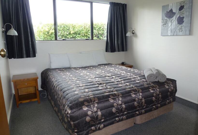 침실 1개 아파트, Asure Adcroft Motel