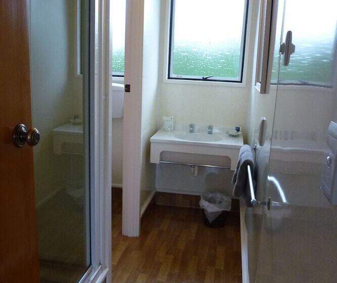 침실 1개 아파트, Asure Adcroft Motel