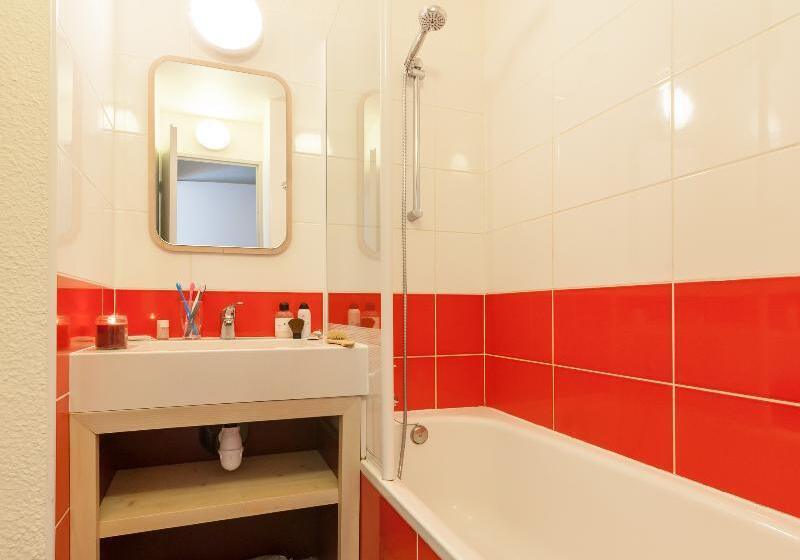 침실 1개 아파트, Asure Adcroft Motel