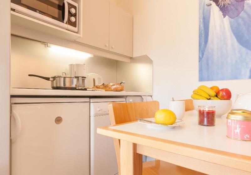 침실 1개 아파트, Asure Adcroft Motel