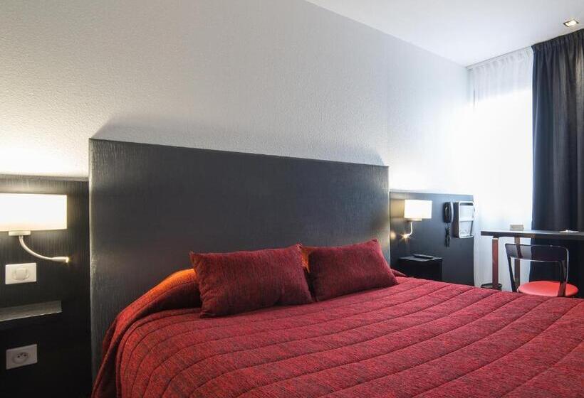 Номер Стандарт Индивидуальный, Cit Hotel Stim Otel