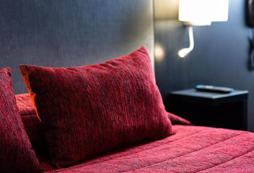 スタンダードトリプルルーム, Cit Hotel Stim Otel