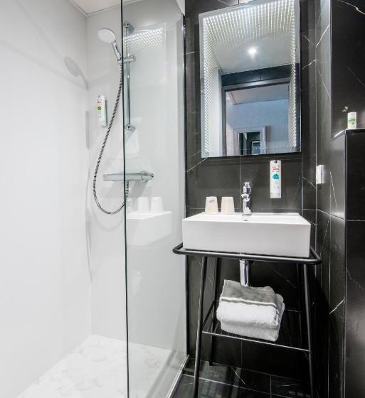 Номер Стандарт Трехместный, Cit Hotel Stim Otel
