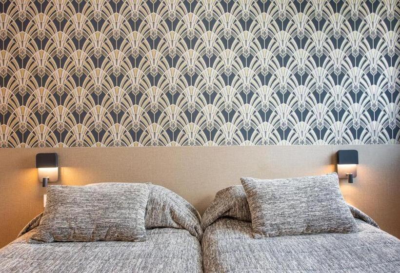 スタンダードルーム, Cit Hotel Stim Otel