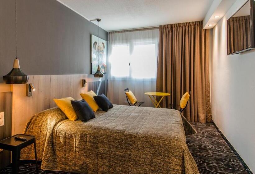 スーペリアファミリールーム, Cit Hotel Stim Otel