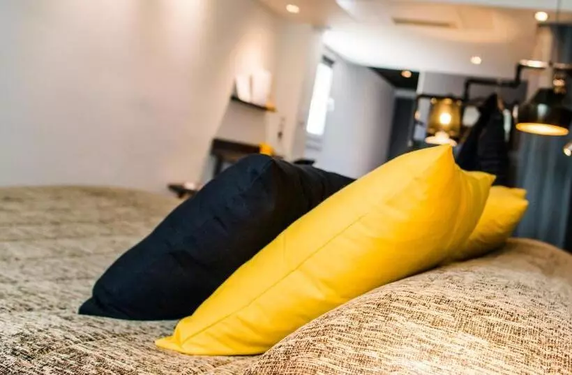スーペリアールーム, Cit Hotel Stim Otel