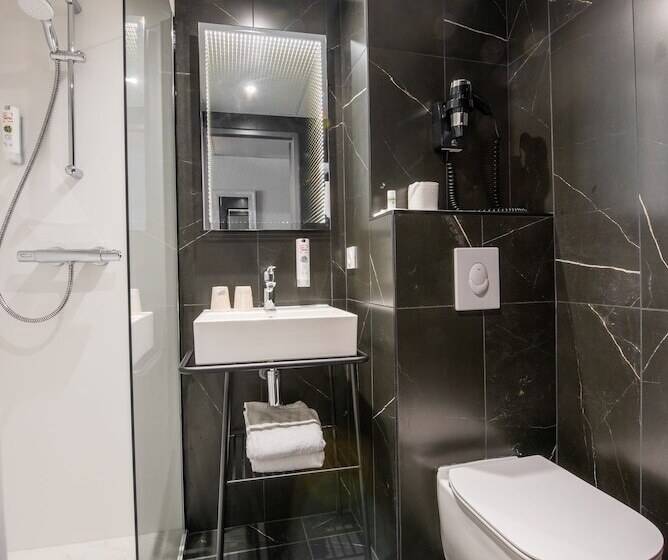 Номер Стандарт, Cit Hotel Stim Otel