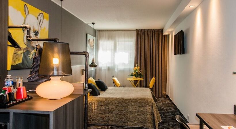 Номер Superior, Cit Hotel Stim Otel