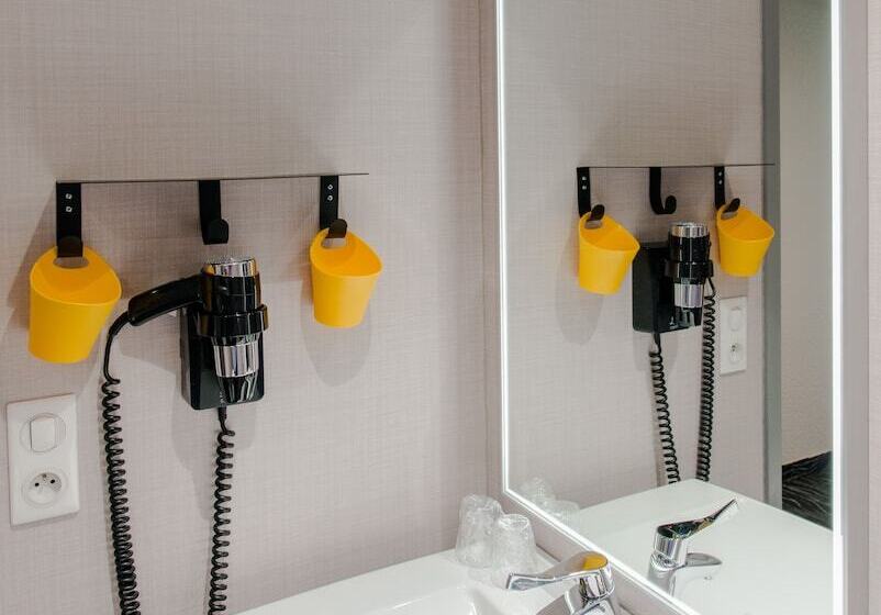 スーペリアールーム, Cit Hotel Stim Otel