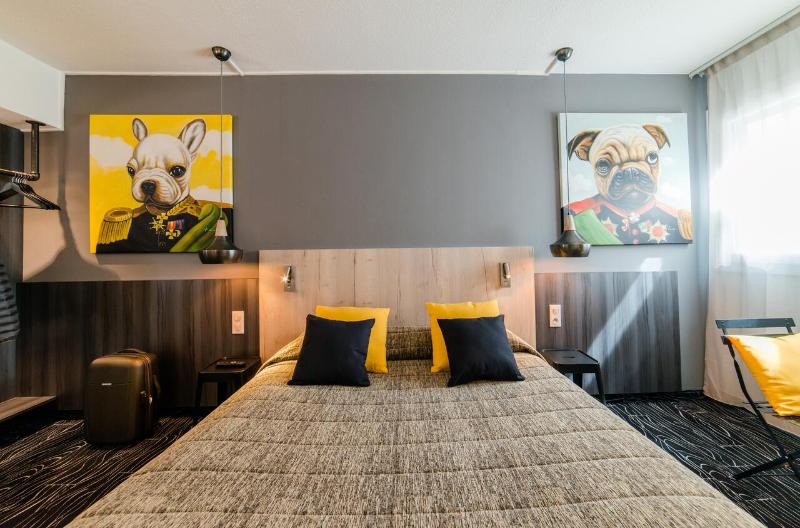 Номер Superior, Cit Hotel Stim Otel