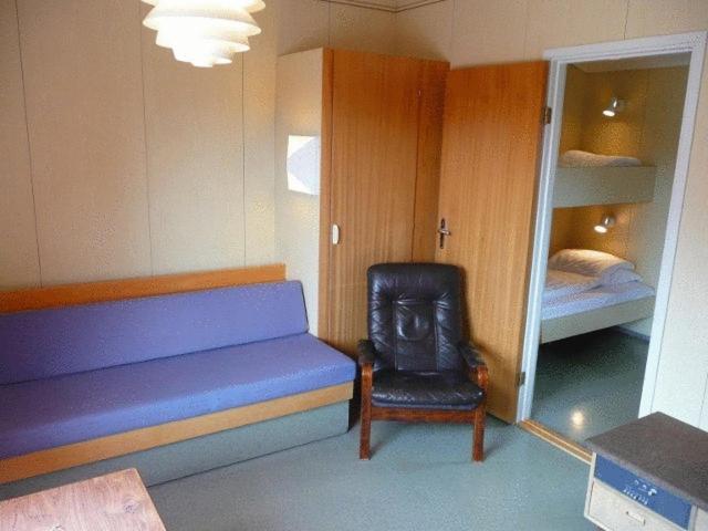 Дом 1 Спальня, Dovre Motell
