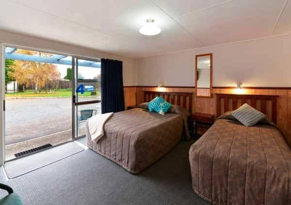 חדר סטודיו סטנדרד, Fairy Springs Motel