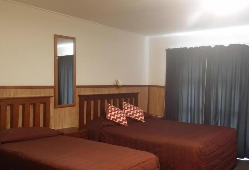 חדר סטודיו סטנדרד, Fairy Springs Motel