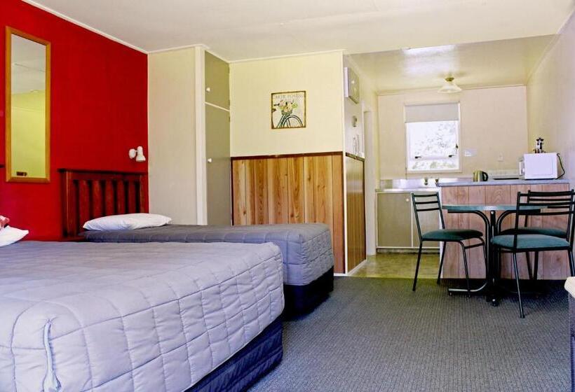 חדר סטודיו סטנדרד, Fairy Springs Motel