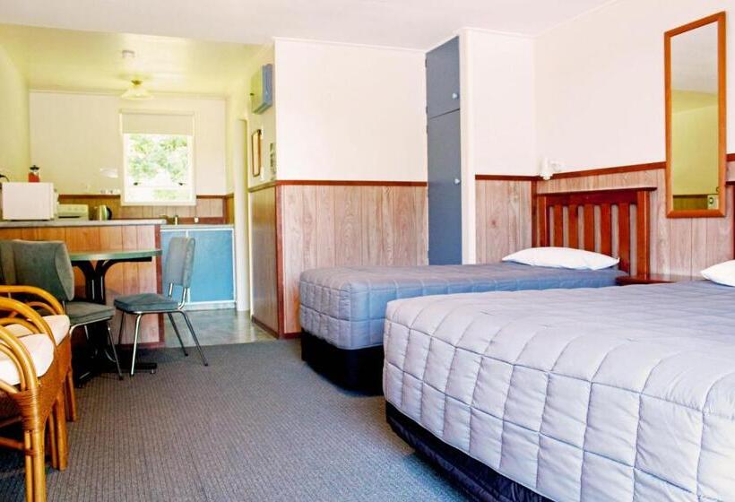 חדר סטודיו סטנדרד, Fairy Springs Motel