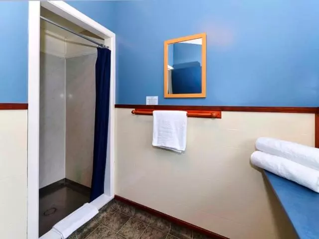 1ベッドルームアパートメント, Fairy Springs Motel