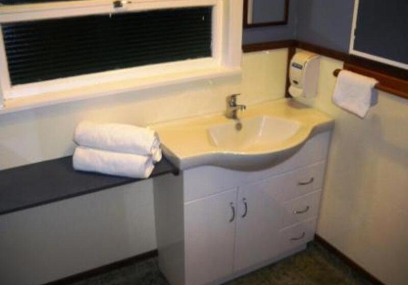 דירת חדר, Fairy Springs Motel