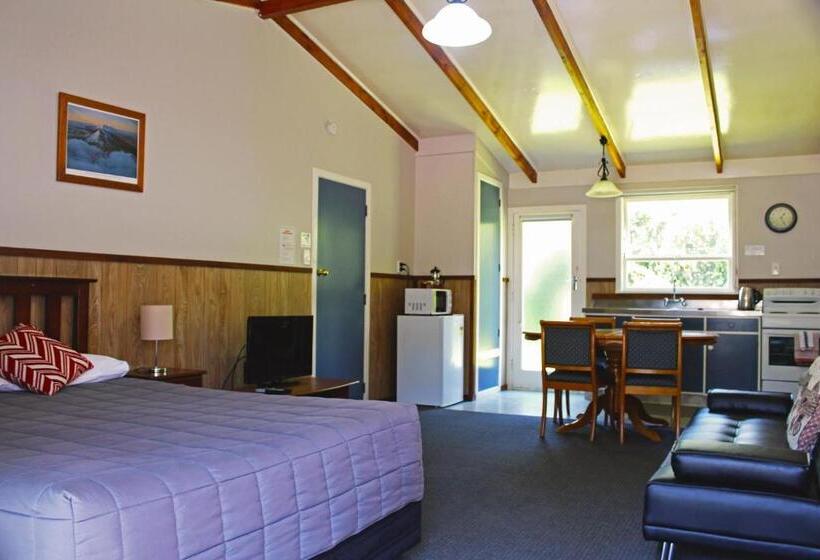 דירת חדר, Fairy Springs Motel