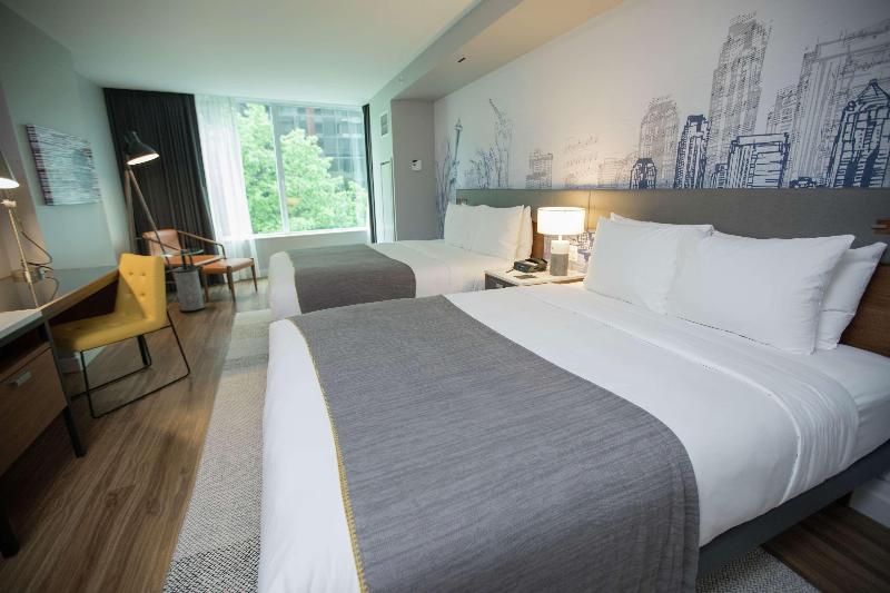 חדר סטודיו סטנדרד, Fairy Springs Motel