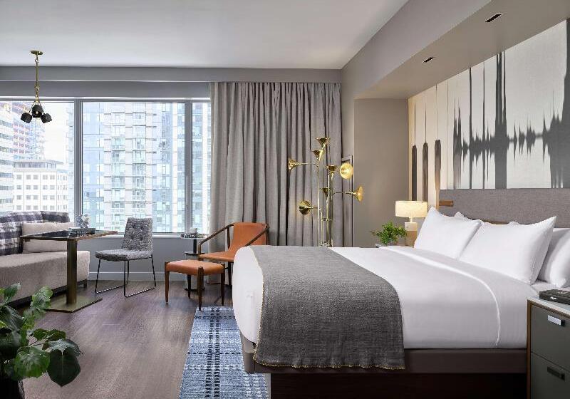 חדר סטודיו סטנדרד, Fairy Springs Motel