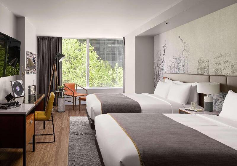 חדר סטודיו סטנדרד, Fairy Springs Motel