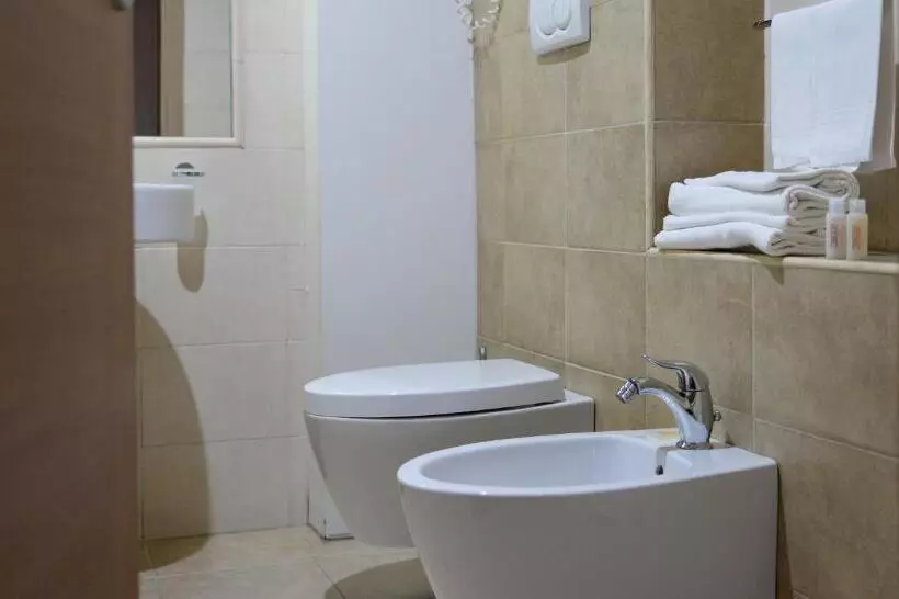 اتاق راحتی یک تخته, Heraclea Hotel Residence