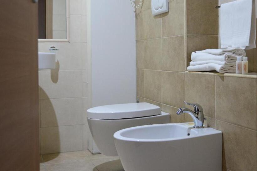 Номер Стандарт, Heraclea Hotel Residence