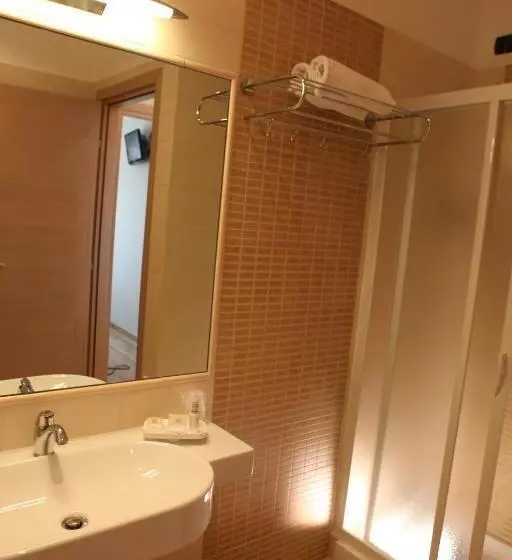 سوییت, Heraclea Hotel Residence