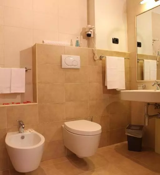 سوییت, Heraclea Hotel Residence