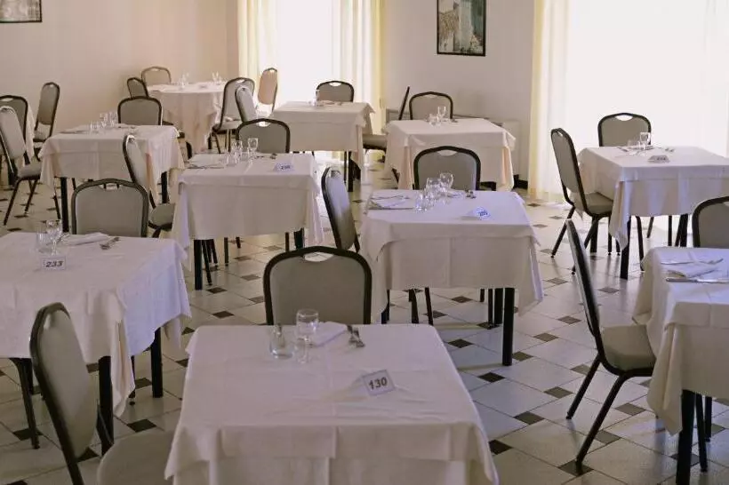 سوییت, Heraclea Hotel Residence