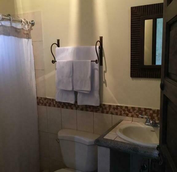 اتاق استاندارد, Las Marias