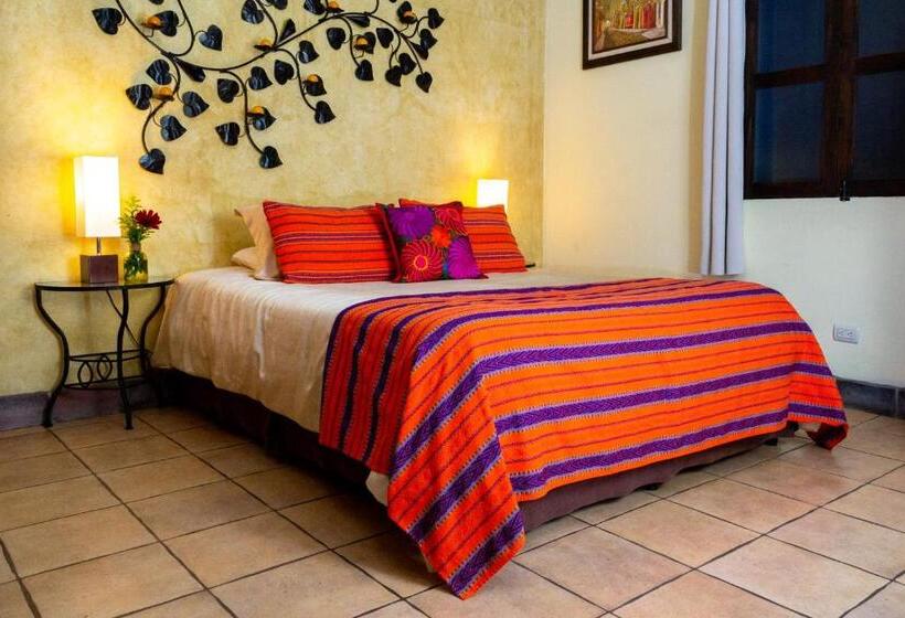 اتاق استاندارد, Las Marias