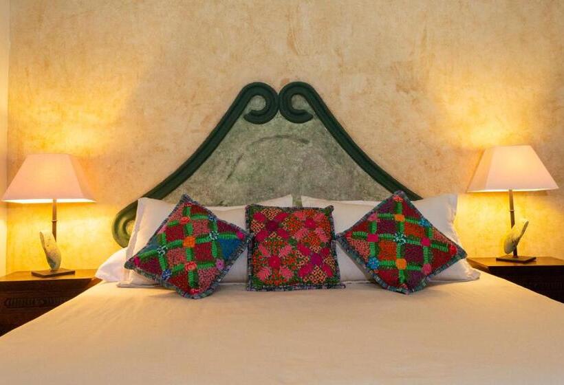 سوییت, Las Marias