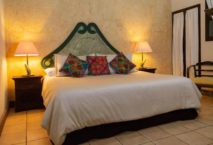 سوییت, Las Marias